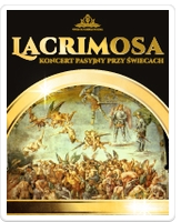 Lacrimosa &ndash; koncert pasyjny