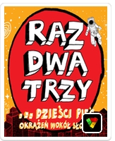 RAZ DWA TRZY - Jubileusz 35-lecia zespołu!