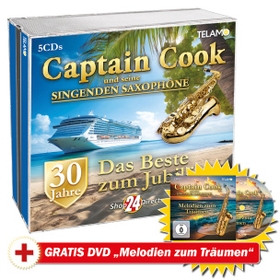 30 Jahre: Das Beste zum Jubiläum + GRATIS DVD 