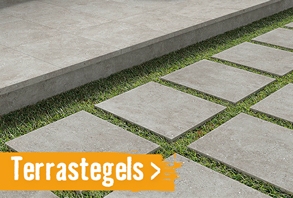 terrastegels | HORNBACH