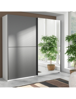 Kleiderschrank «Universe»