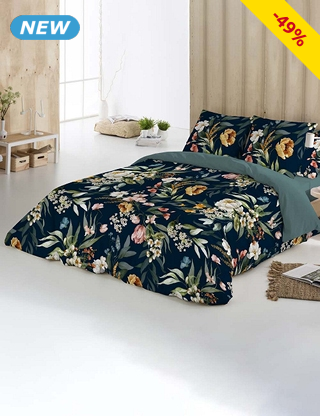 Bettwäsche «Suzette»