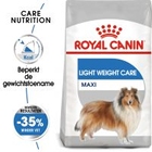 Royal Canin Maxi Light Weight Care Hondenvoer