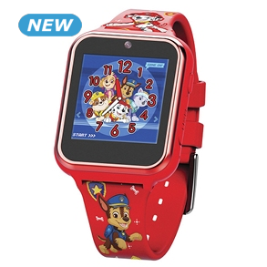 PAW Patrol Kinder-Smartwatch «Kids Smart Watch Paw Patrol», ab 6 Jahren
