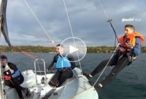 YACHT Youngsters: Trapezsegeln einfach erklärt