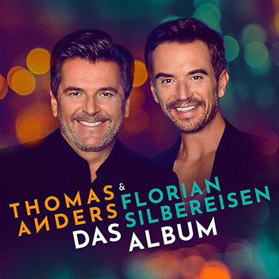 Thomas Anders und Florian Silbereisen