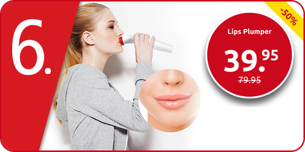 Lips Plumper