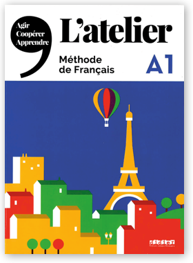 L’Atelier A1