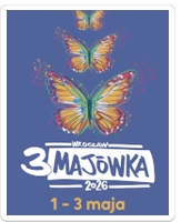 3-MAJ&Oacute;WKA 2026