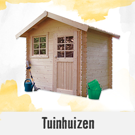 Tuinhuizen l HORNBACH