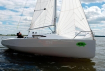 Segelspaß allein oder zu zweit Segelspaß allein oder zu zweit