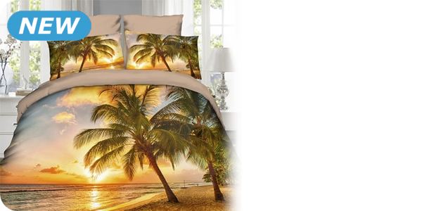 Garnitur «Holidays», Mikrofaser