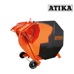 Wippkreissäge Atika BWS 700 N-2 4500 W 400 V