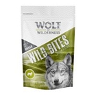 Wolf of Wilderness Snack - Wild Bites 180 g