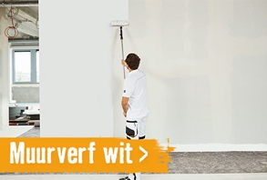 Muurverf wit | HORNBACH