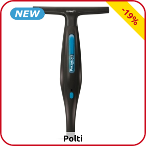 Polti Fensterreiniger
