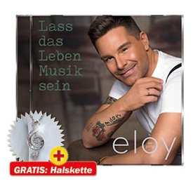 Lass das Leben Musik sein + GRATIS Kette