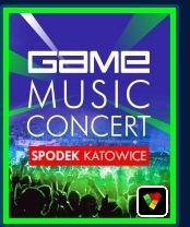 Game Music Concert