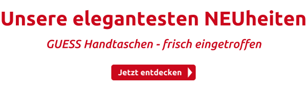 Unsere elegantesten NEUheiten