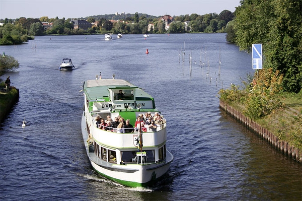 Wassertourismuskonzept ist mangelhaft Ungebremster Tourismus wird Gewässern schaden