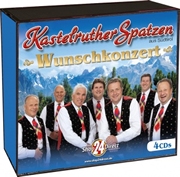 Wunschkonzert