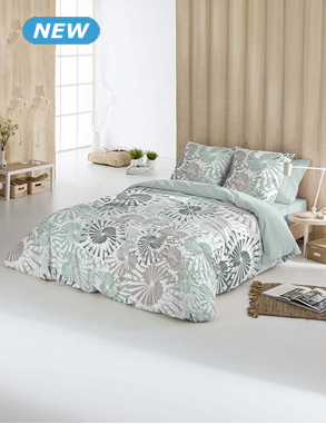 Bettwäsche «Harmonie»