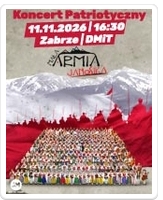 Mała Armia Janosika - Koncert Patriotyczny