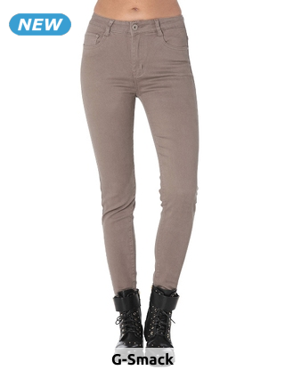 G-Smack Damenhose, beige