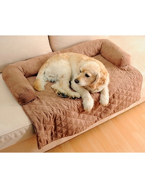 Tier-Sofa «Couch in Couch»