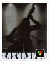 Jozef Van Wissem &ldquo;This is my Blood&rdquo; Tour