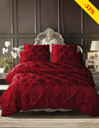 Bettwäsche «Sara»