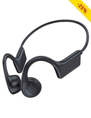 Kopfhörer «Bone Conductor Earphone», für Sport & Mobilität