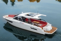 Bavaria Vida 33 HT