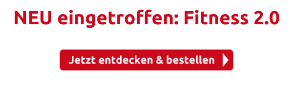 NEU eingetroffen: Fitness 2.0