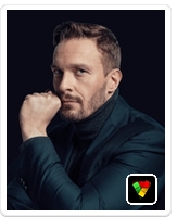 SŁAWEK UNIATOWSKI "New York Christmas"