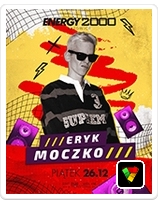 ERYK MOCZKO Katowice