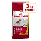 Royal Canin Size 15 kg + 3 kg hondenvoer gratis!