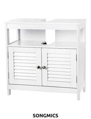 Lavabo-Unterschrank «Manon»