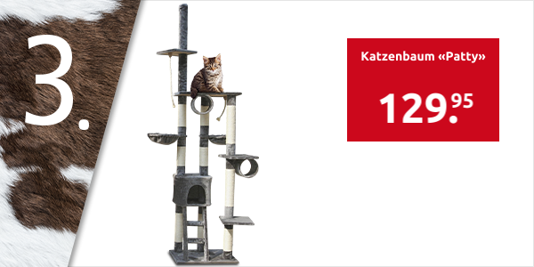 Katzenbaum «Patty»