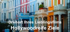 Hollywoodreife Ziele