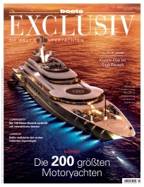 BOOTE EXCLUSIV Newsletter