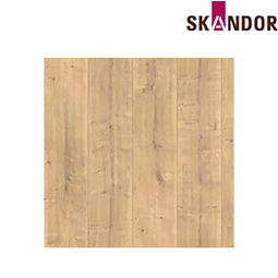 SKANDOR Laminaat 8.0 Liberty oak extra breed | HORNBACH