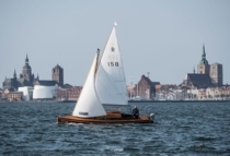 Die schönsten Häfen und Ankerplätze im Strelasund