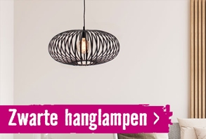 Zwarte hanglampen | HORNBACH