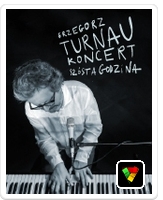 Grzegorz Turnau - "SZ&Oacute;STA GODZINA"