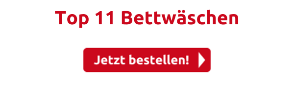Top 11 Bettwäschen