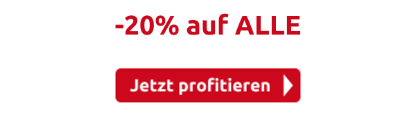 -20% auf ALLE 