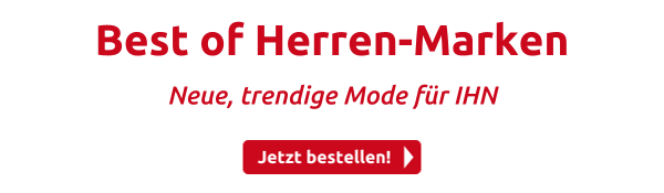 Best of Herren-Marken