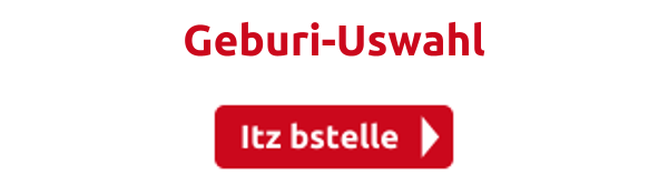 Geburi-Uswahl