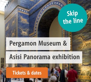 Pergamonmuseum